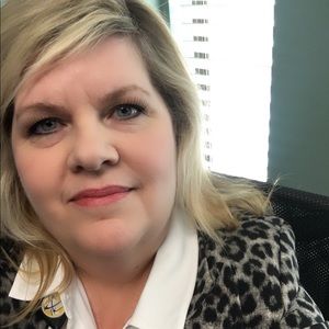 Meet your Posher, Kathleen